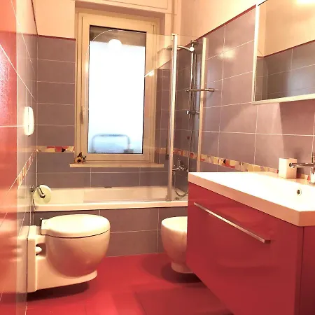 Le Ortensie In Centro E Vicino Al Mare Apartment Pescara