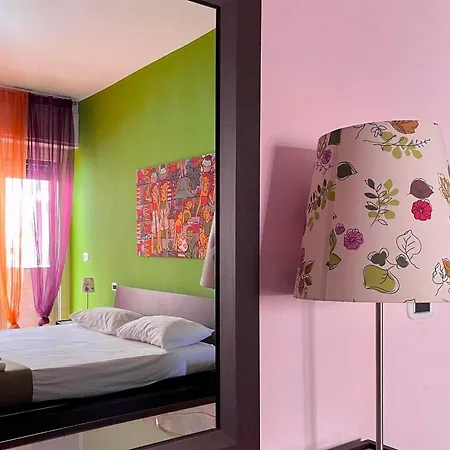 Apartment Le Ortensie In Centro E Vicino Al Mare *