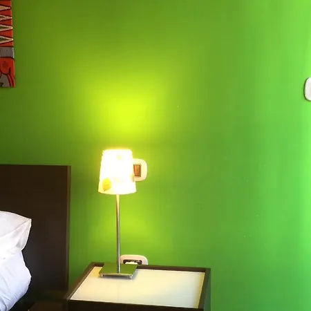 Le Ortensie In Centro E Vicino Al Mare Apartment Pescara