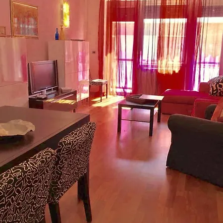 Le Ortensie In Centro E Vicino Al Mare Apartment Pescara