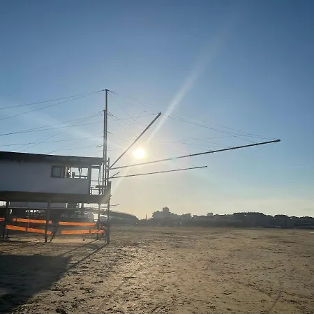 Le Ortensie In Centro E Vicino Al Mare Apartment