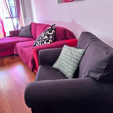 Le Ortensie In Centro E Vicino Al Mare Apartment Pescara