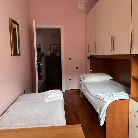 Apartment Le Ortensie In Centro E Vicino Al Mare Pescara