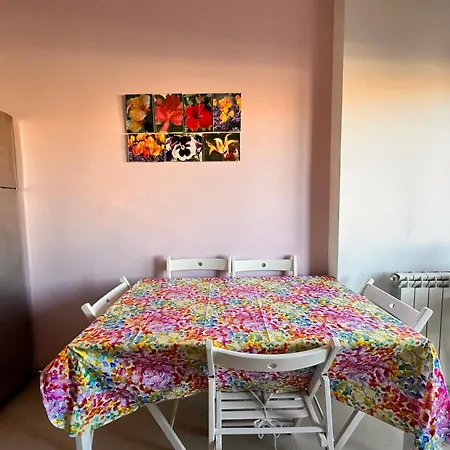 Le Ortensie In Centro E Vicino Al Mare Apartment Pescara