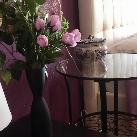 Le Ortensie In Centro E Vicino Al Mare *