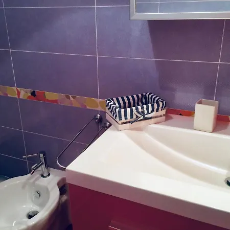 Le Ortensie In Centro E Vicino Al Mare Appartamento Pescara