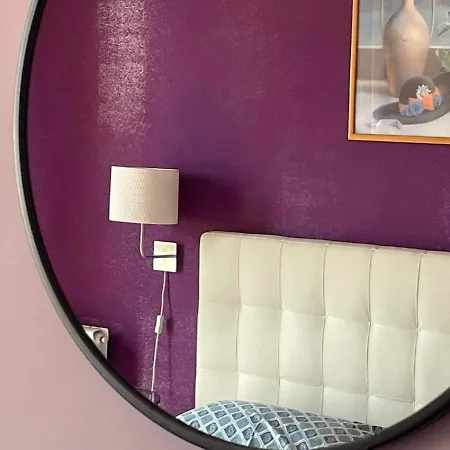 Apartment Le Ortensie In Centro E Vicino Al Mare Pescara