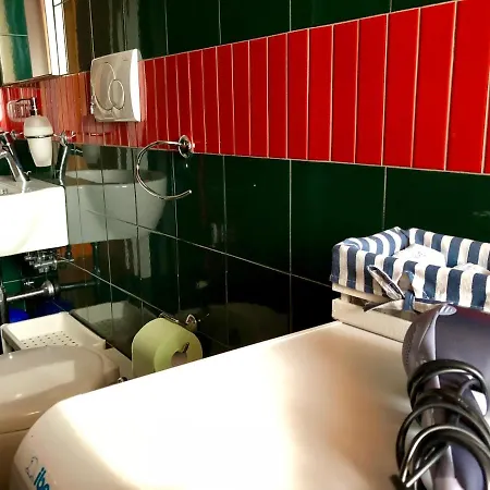 Le Ortensie In Centro E Vicino Al Mare Appartamento