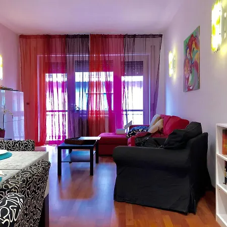 Apartment Le Ortensie In Centro E Vicino Al Mare Pescara