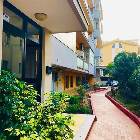 Le Ortensie In Centro E Vicino Al Mare Appartamento Pescara