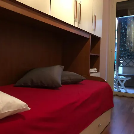 Le Ortensie In Centro E Vicino Al Mare Apartment Pescara