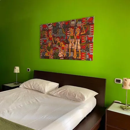 Le Ortensie In Centro E Vicino Al Mare アパート