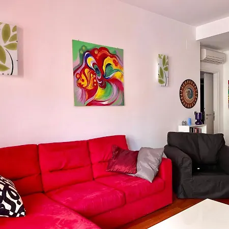 Le Ortensie In Centro E Vicino Al Mare Apartment