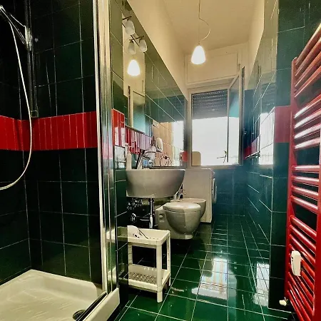 Le Ortensie In Centro E Vicino Al Mare Pescara