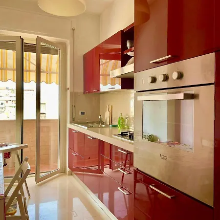 Le Ortensie In Centro E Vicino Al Mare Apartment