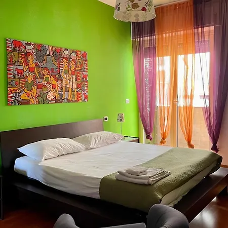 Le Ortensie In Centro E Vicino Al Mare Appartamento