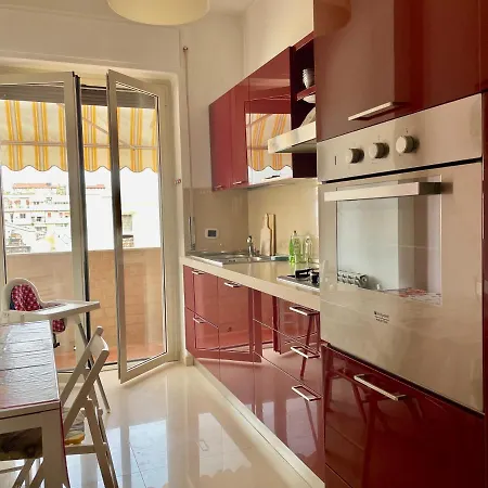 Le Ortensie In Centro E Vicino Al Mare * Pescara