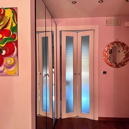 Le Ortensie In Centro E Vicino Al Mare * Πεσκάρα