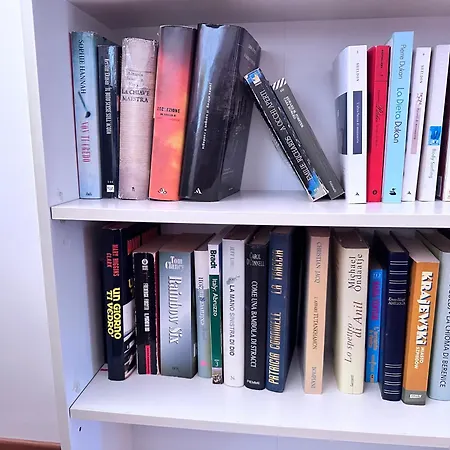 Apartment Le Ortensie In Centro E Vicino Al Mare