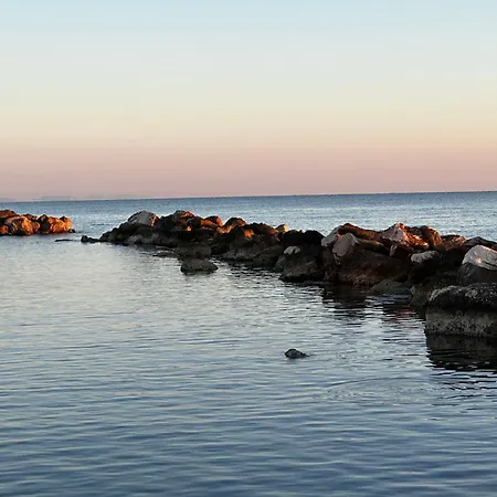 アパート Le Ortensie In Centro E Vicino Al Mare ペスカーラ