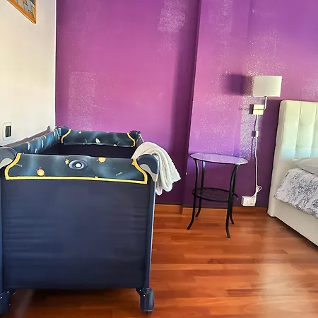 Le Ortensie In Centro E Vicino Al Mare Appartamento Pescara