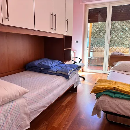 Le Ortensie In Centro E Vicino Al Mare Apartment Pescara