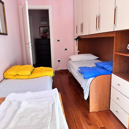 Le Ortensie In Centro E Vicino Al Mare *