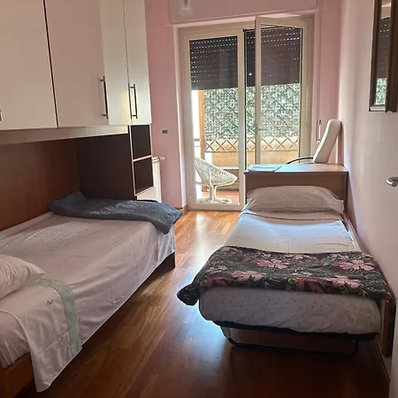 Le Ortensie In Centro E Vicino Al Mare Apartment Pescara