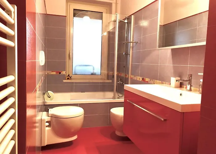 Le Ortensie In Centro E Vicino Al Mare Daire Pescara