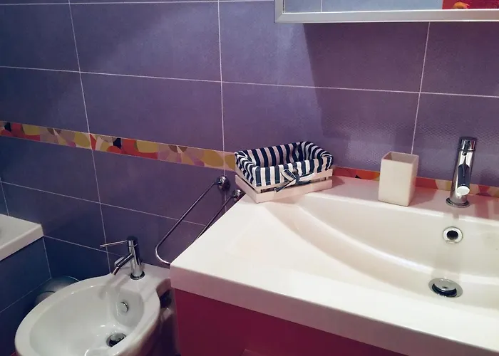 Le Ortensie In Centro E Vicino Al Mare Διαμέρισμα Πεσκάρα