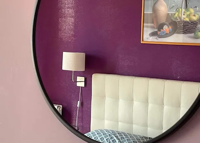 Daire Le Ortensie In Centro E Vicino Al Mare Pescara