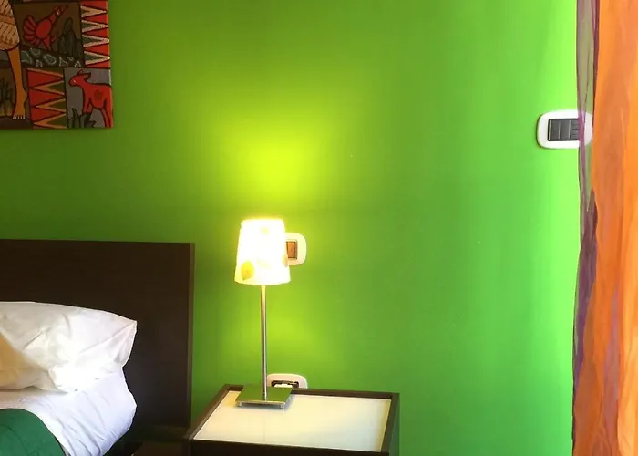 Le Ortensie In Centro E Vicino Al Mare Διαμέρισμα Πεσκάρα