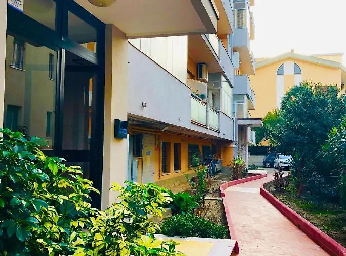 Le Ortensie In Centro E Vicino Al Mare Daire Pescara