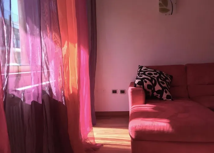 Le Ortensie In Centro E Vicino Al Mare Διαμέρισμα *