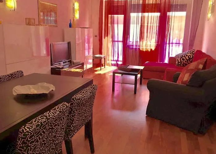 Le Ortensie In Centro E Vicino Al Mare Διαμέρισμα Πεσκάρα