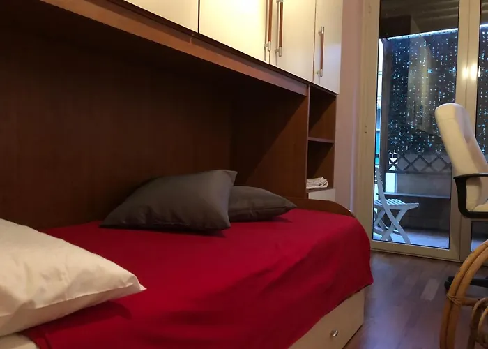 Le Ortensie In Centro E Vicino Al Mare Διαμέρισμα Πεσκάρα