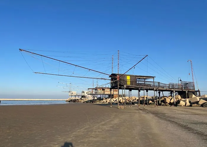 Διαμέρισμα Le Ortensie In Centro E Vicino Al Mare *