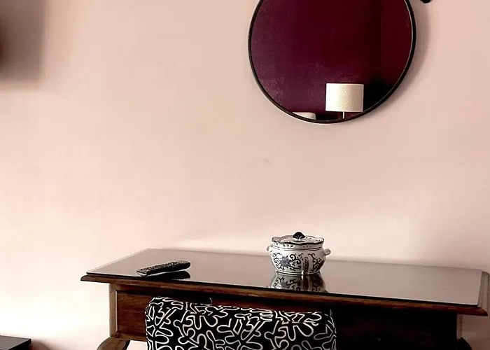 Le Ortensie In Centro E Vicino Al Mare Daire *