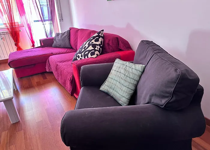 Le Ortensie In Centro E Vicino Al Mare Daire Pescara