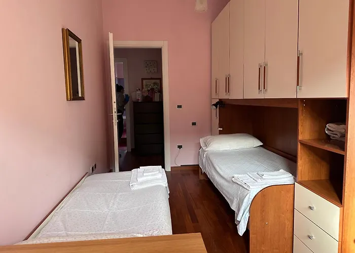 Daire Le Ortensie In Centro E Vicino Al Mare Pescara