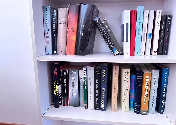 Διαμέρισμα Le Ortensie In Centro E Vicino Al Mare