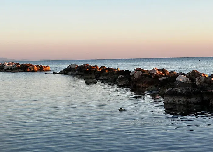 Daire Le Ortensie In Centro E Vicino Al Mare Pescara