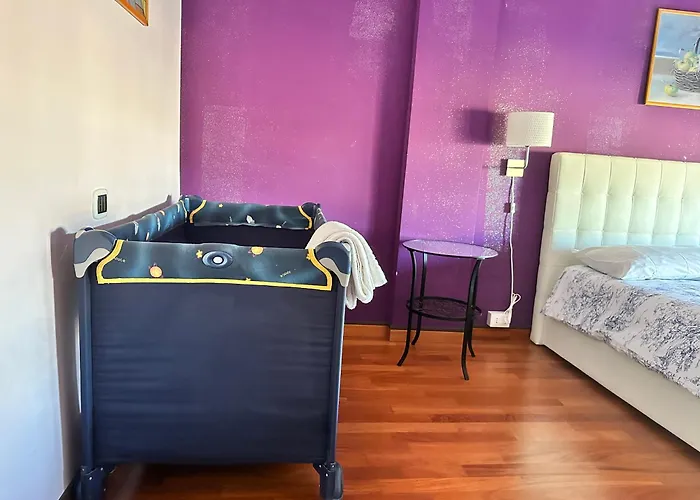 Le Ortensie In Centro E Vicino Al Mare Daire Pescara