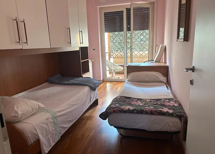 Le Ortensie In Centro E Vicino Al Mare Daire Pescara